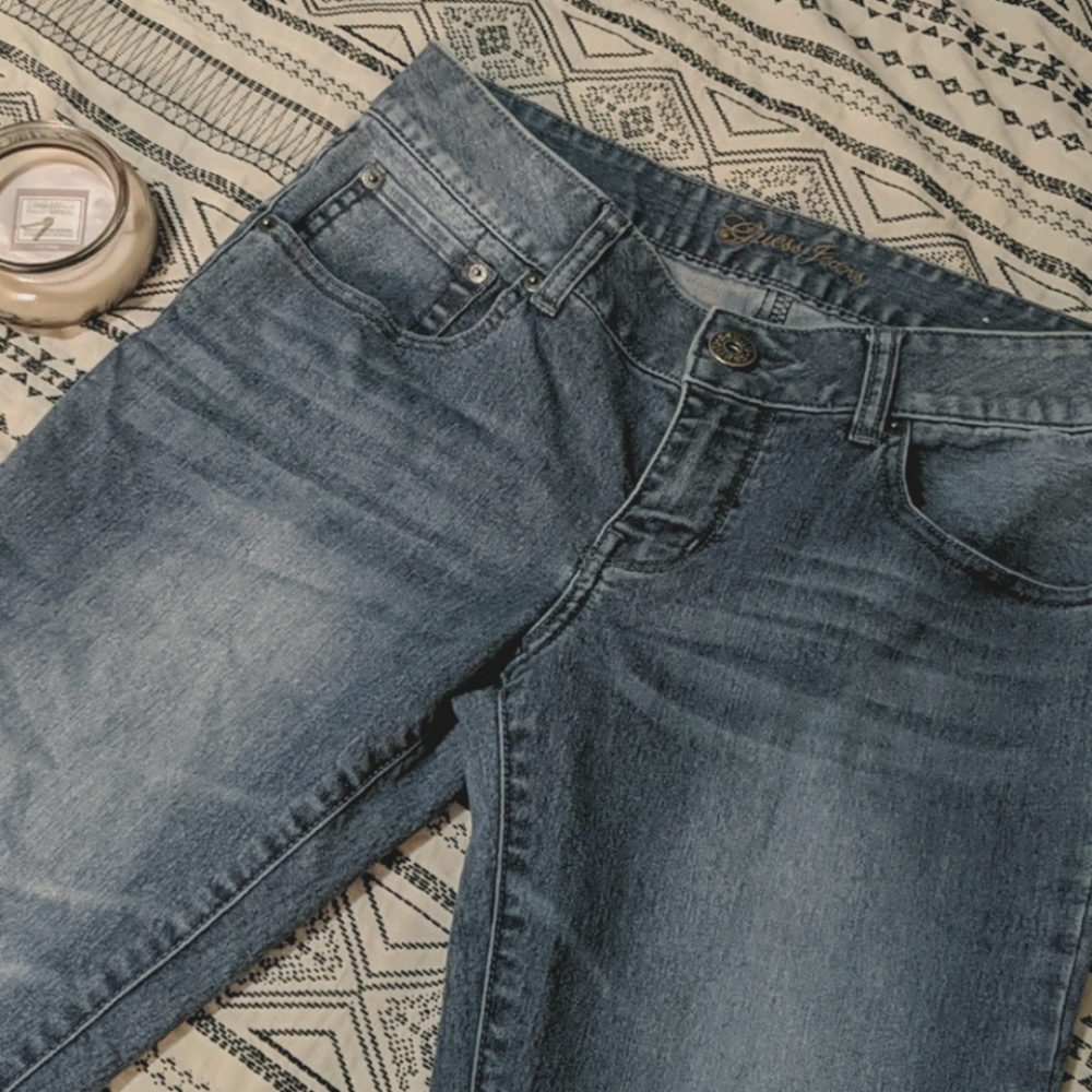 Guess Jeans